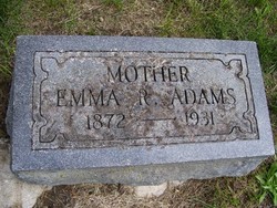 Emma Adams 