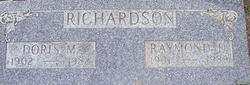 Raymond D. Richardson 