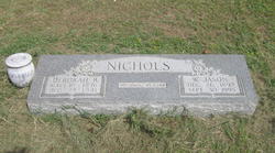 W. Jason Nichols 
