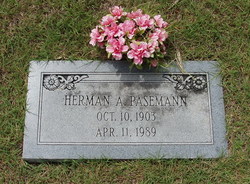 Herman Albert Pasemann Jr.