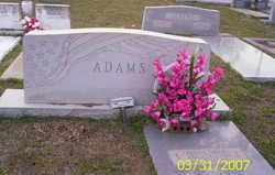 Arlin Rustin Adams 