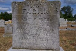 Francis “Frank” Fagan 