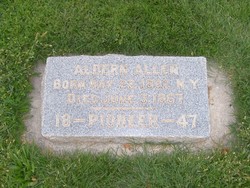 Albern Allen 