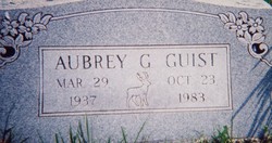 Aubrey G. Guist 