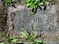 Francis James “Frank” Kitts 