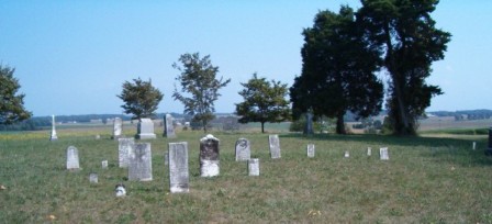 Downen Cemetery