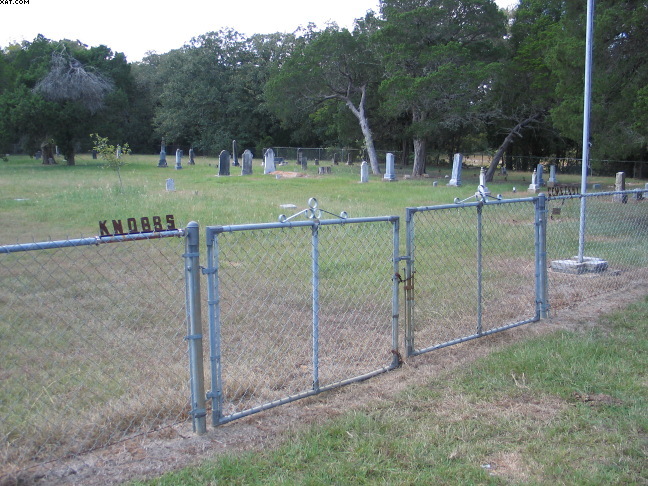 Knobbs Cemetery