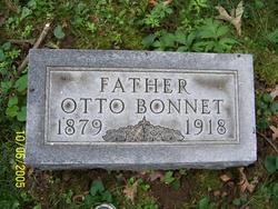 Charles Otto Bonnet 