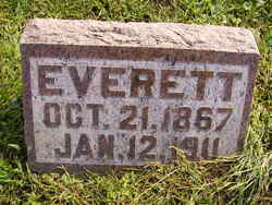 Everett Banta 