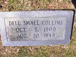 Ladell Small “Dell” Collins 