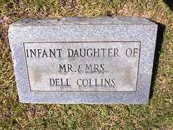 Infant Collins 
