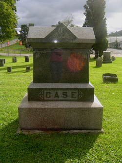 Henry R. Case 