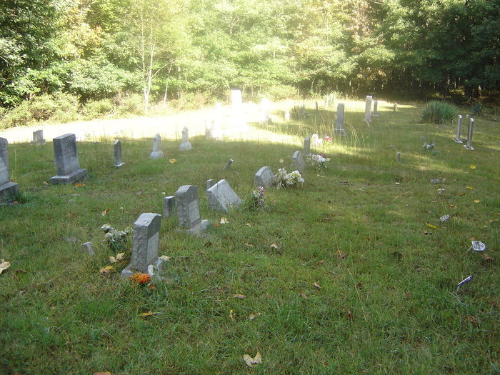 Shultz Cemetery