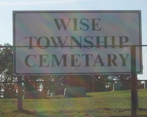 Wise Township Cemetery