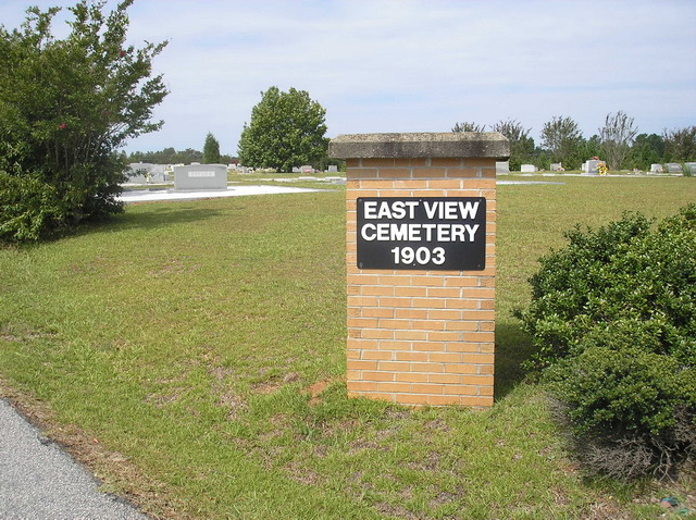 East View Cemetery