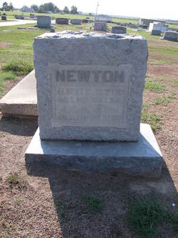 Albert Christian Newton 