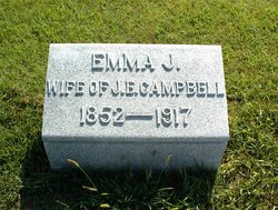 Emma J. <I>Journeycake</I> Campbell 