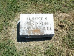 Albert Bural Atkisson 