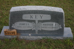 James Lovic Key 