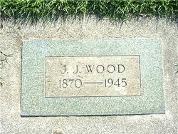 John J. Wood 