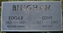 Gini Bingham 