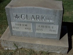 Hiram G Clark Jr.
