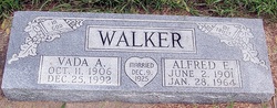Alfred Eugene “Mike” Walker 