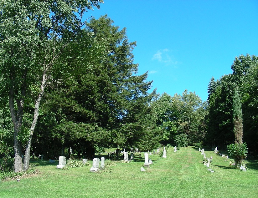 Deckards Cemetery