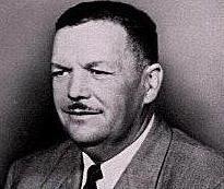 Vernon Ferdinand Dahmer Sr.