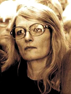 Zoia Ceaușescu 