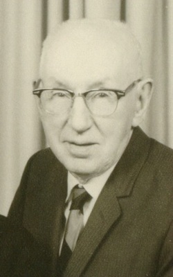 Hollis C. Fraser Sr.