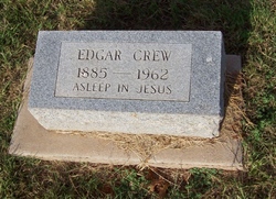 Robert Edgar Crew 