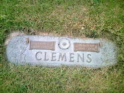 Alfred Clemens 