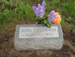 John Lemuel Fletcher 