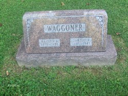 Marcus A. Waggoner 