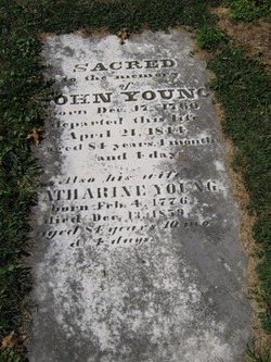 John Young 
