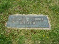 Lillian C. <I>Bacon</I> Miller 