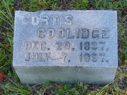 Curtis Coolidge 