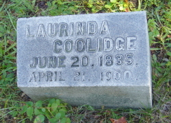 Laurinda Coolidge 