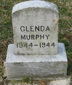 Glenda Murphy 