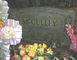 William F. McCulley 