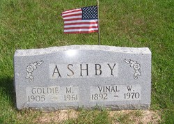 Vinal Welby Ashby 
