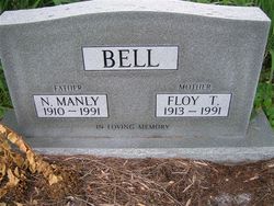 Nathaniel Manly Bell 