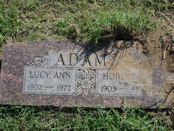 Hobart C. Adams 