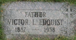 Victor L. Edquist 
