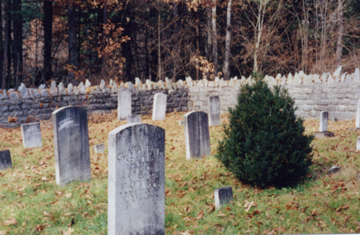 Seagle Cemetery