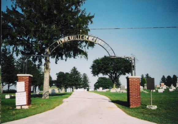 Pemberville Cemetery