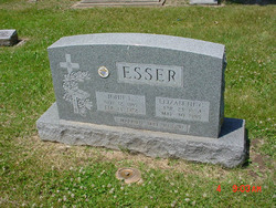 John L Esser 