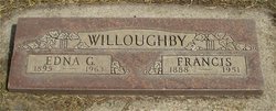 Thomas Francis Willoughby 