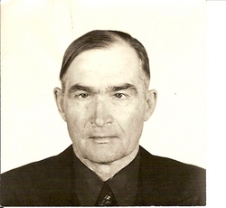 Emil Viktor Rusén 